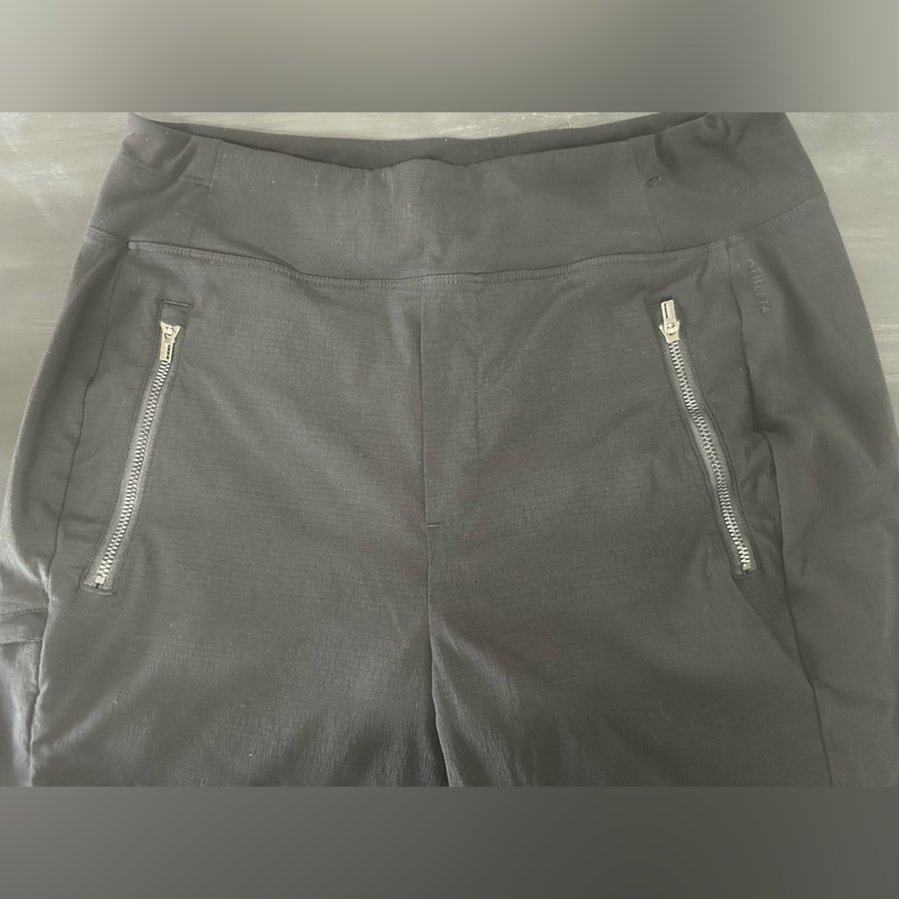 Athleta Trekkie North High Rise Jogger - Picture 8 of 16